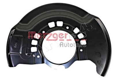 Brake Disc Splash Panel Black Front Right For TOYOTA 00-05 4778142030