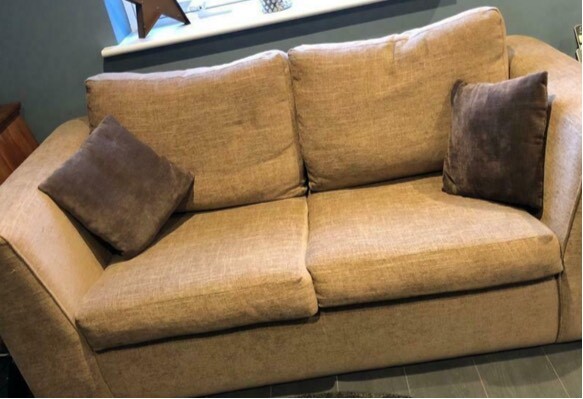 Sofa Double In Ruislip London Gumtree