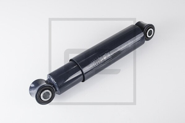013.545-10A Longueur d'amortisseur [mm] 385 / 600 adaptable à MERCEDES-BENZ 317916