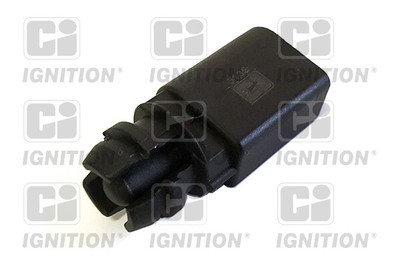 Exterior Air Temperature Sensor fits AUDI S3 8P1, 8PA 2.0 06 to 13 CI 8Z0820535