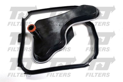 Automatic GearBox Oil Filter fits PEUGEOT 308 CC, GTi, Mk1 07 to 14 Transmission