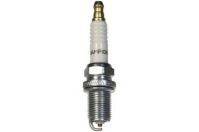 Champion QC12YC / CCH946 COPPER PLUS Spark Plug 2 Pack Replaces 691043