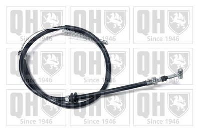 Quinton Hazell Replacement Handbrake  Parking Brake Cable 1315-980mm - BC4363