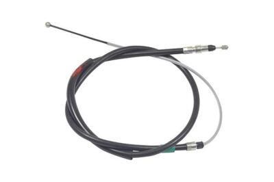 Quinton Hazell Vehicle Replacement Left Rear Parking Brake Cable 1681mm - BC3908