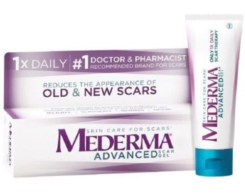 Mederma Scar & Stretch Mark Reducing Gels