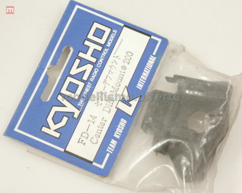 1:4 Kyosho RC-Modellbau Räder, Flugzeug-Teile & -Zubehör