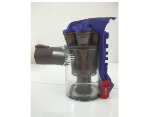 ⭐️未使用⭐️dyson DC35 Genuine DYSON DC35 Animal Vacuum Cyclone assembly and Dust Bin