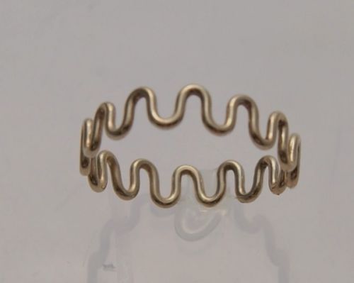 Fashion Band Rings Size 12