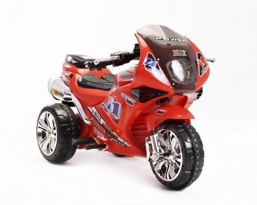 Kids Ride On Electric Motorbike