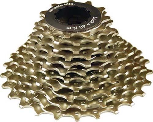 Wheels Manufacturing Bicycle Cassettes, Freewheels & Cogs