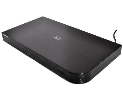 SAMSUNG BLU RAY 3D PLAYER | eBay