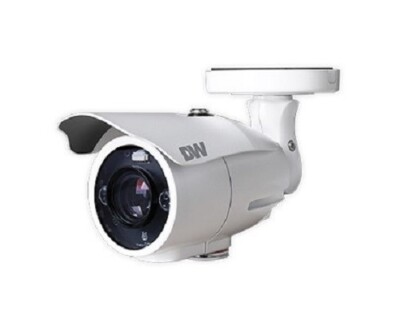 Digital Watchdog Star-Light 2.1MP, 1080p UHDoC  6-50mm, IR LP  camera-#LPR650UW