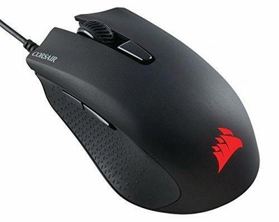 - Lightweight Design - 6,000 Dpi Optical