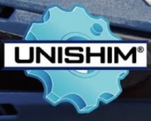 UniShim - Electrical Spacer Shim - 50pk