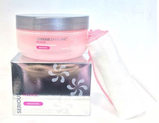 Release Advanced Cleansing Balm 4oz  Sealed  New In Box