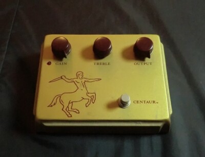 ギター Klon Centaur Over Drive Non-Horsie Klon Centaur Professional Overdrive (Non-Horsie) | Reverb Canada