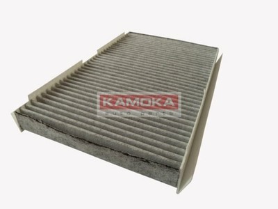 INNENRAUMFILTER POLLENFILTER KAMOKA F501801 P NEU OE QUALITÄT