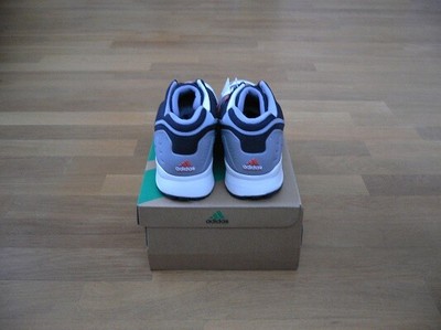 ADIDAS EQUIPMENT CUSHION BERLIN EUR 46 US 11,5 UK 11 EQT GUIDANCE SUPPORT ZX