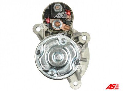 MOTOR ANLASSER STARTER AS-PL S5060 P NEU OE QUALITÄT