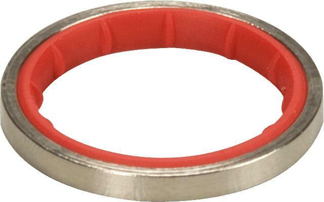 Spezial-Dichtring, unverlierbar SDRU-G1/8-14,7x2-MSVZ/ELM