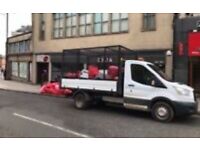 MAN AND VAN ALL DOMESTIC RUBBISH AND COMMERCIAL WASTE REMOVED ALL COLLECTION ALL AREAS 