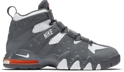 Nike Air Max 2 CB 94 'Cool Grey' 2015 305440-005 Ship Now