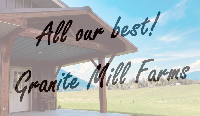 Granite Mill Farms Stone Ground Sprouted Organic Emmer Flour, 5 lb