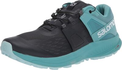 

Женские кроссовки Salomon ULTRA W PRO, цвет Ebony/Meadowbrook, 8,5 B, средний размер США