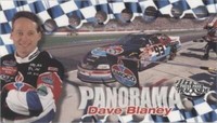 2000 Press Pass Trackside - Dave Blaney #P26