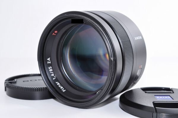 P*e様 Sony Zeiss Planar SAL 85mm f1.4 ZA Amazon | SONY(ソニー) Planar T* 85mm F1.4 ZA SAL85F14Z | レンズ