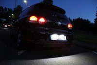 Plafoniere Targa Golf 7 : Luci targa vw golf ricambi e accessori kijiji annunci di ebay
