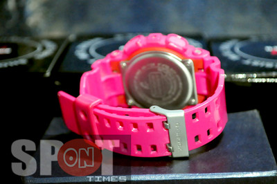 Casio G-Shock Hyper Colors Men's Watch GA-110B-4 | eBay