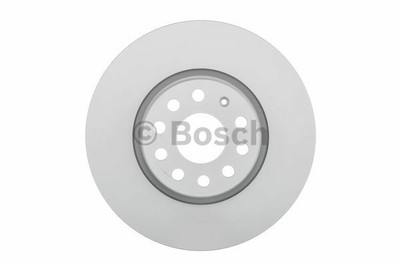 BREMSSCHEIBEN SATZ PAAR VORNE BOSCH 0 986 479 058 2PCS P NEU OE QUALITÄT