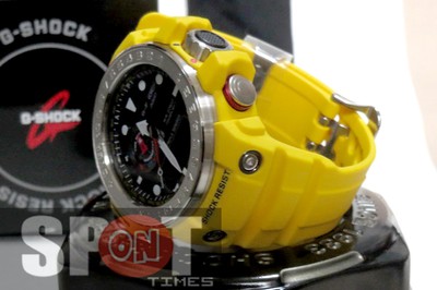 Casio G-Shock x Sneaker Freaker x Stance Special Edition