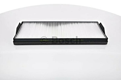 BOSCH Interior Air Filter For KAMAZ 5 53605 MERCEDES Atego Fpn 82-05 1987431168