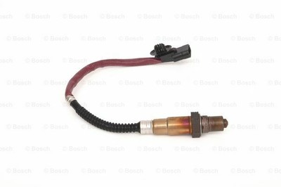 BOSCH LAMBDASONDE LAMDASONDE 0 258 010 062 P FÜR RENAULT MEGANE III,DUSTER