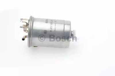 1x Bosch Kraftstofffilter N6274 0450906274 [3165141188615]