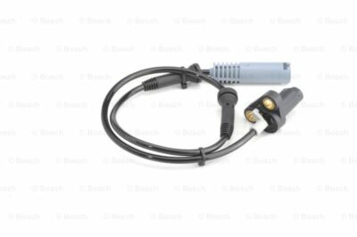 1x 0 986 594 510 BOSCH Sensor, Raddrehzahl für BMW