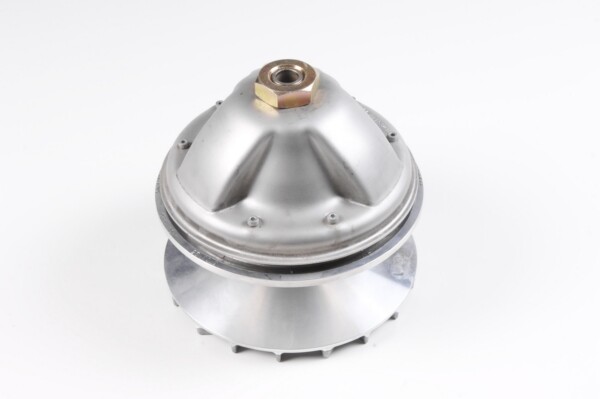 CVTech - 0400-0405 - Powerbloc 50 Drive Pulley for sale online | eBay