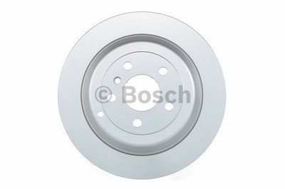 BREMSSCHEIBEN SATZ PAAR HINTEN BOSCH 0 986 479 330 2PCS G NEU OE QUALITÄT