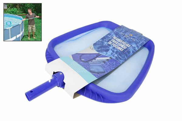 Raccogli Foglie Per Asta Telescopica Pulizia Acqua Piscina dfh