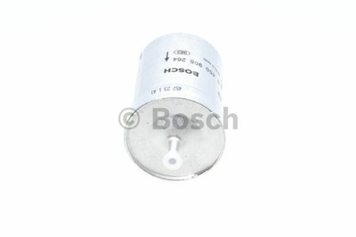 BOSCH 0 450 905 264 Fuel filter for ,AUDI,FORD,NISSAN,SEAT,SKODA,VW,VW (SVW)