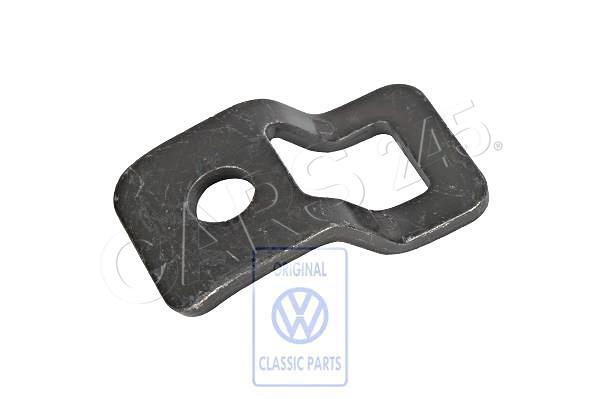 Genuine AUDI VW SEAT 100 Avant quattro 200 4000 5000 80 Bracket 443887269