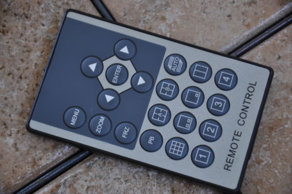 Swann Home Surveillance Accessories