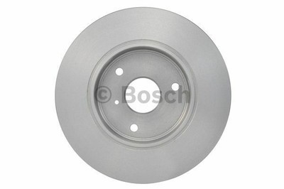 BOSCH Bremsenset SMART 450 FORTWO COUPE CABRIO 452 Roadster COUPE VORN Ø280mm