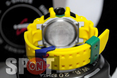 Casio G-Shock x Chari & Co Collaboration Men's Watch GA-500K Casio G-Shock x Chari & Co Collaboration Men's Watch GA-500K