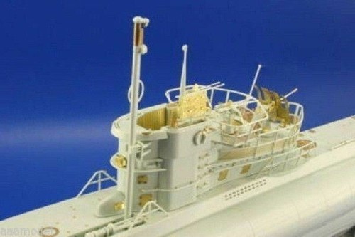 模型製作用品 eduard U-boat VIIC SUPER 350 1/72 $_12.JPG?set_id=880000500F