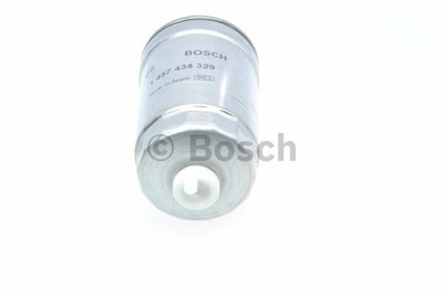 KRAFTSTOFFFILTER DIESELFILTER BOSCH 1 457 434 329 I FÜR LAND ROVER DEFENDER