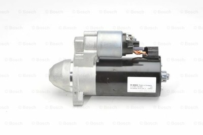 Bosch Starter 0001139085 für MERCEDES-BENZ