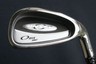 Oryx Golf Onset 6 Iron Original Regular Steel Shaft